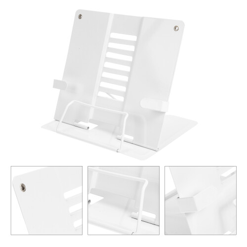 Worgeous Tablet Converter Leesplankje Multihoeke Standaard Modern 1