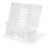 Worgeous Tablet Converter Leesplankje Multihoeke Standaard Modern 3