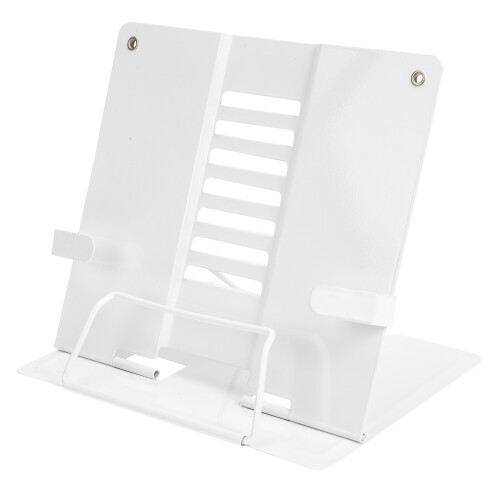 Worgeous Tablet Converter Leesplankje Multihoeke Standaard Modern 2