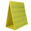 Tabletop Desktop Diagramm Doppelseitig Selbststehend 7