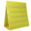 Tabletop Desktop Diagramm Doppelseitig Selbststehend 6