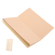Paper Notebook Scrapbook Kit Notitieboekjes Het Scrapbooking