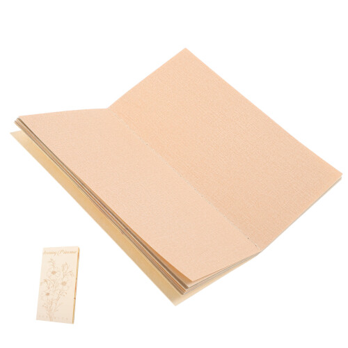 Paper Notebook Scrapbook Kit Notitieboekjes Het Scrapbooking
