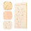 Paper Notebook Scrapbook Kit Notitieboekjes Het Scrapbooking 6