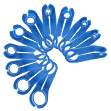 Worgeous 11-Delige Slangverbinding Demontageset