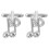 Mlins Badge Knopen Man 2,80X2,00X1,50Cm 9