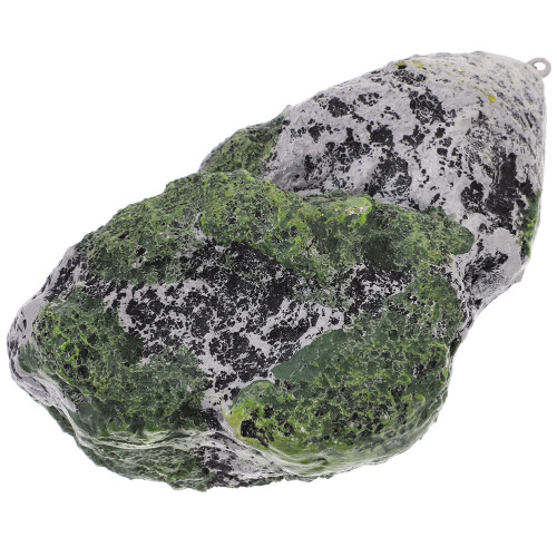 Terrarium Steenversiering Aquarium Inrichting Hars Set