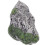 Terrarium Steenversiering Aquarium Inrichting Hars Set 7