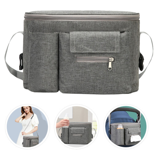 Baby Luier Tassen Luier Tas Accessoire Multifunctioneel 1 2