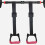 Pull Ups Ring PP Handgreep Nylon Band 1 Set 7