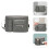 Baby Luier Tassen Luier Tas Accessoire Multifunctioneel 1 4