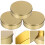 4 Stuks Nougat Crispy Egg Roll Gedroogd Fruit 10
