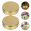 4 Stuks Nougat Crispy Egg Roll Gedroogd Fruit 11