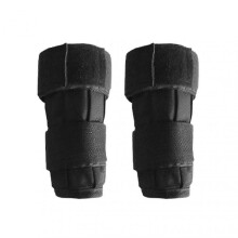 (5kg) 2 Packs 5/10kg Adjustable Wrist Weighted Oxford Ankle Weighted