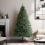 Evre (7ft) EVRE Brunswick Spruce Artificial Christmas Tree 2