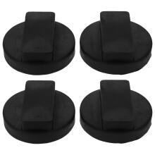 4St Jack Pad Vervanging, Rubber Accessoires Voor En Lift