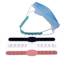 8St Anti-Strangulation Ohrhaken Band Mit Schnalle
