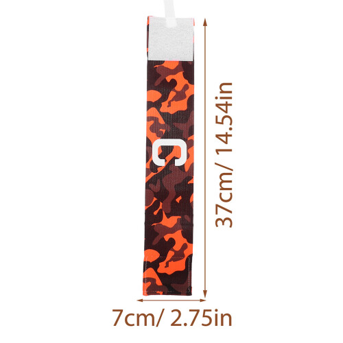 2Stk. Nylon Handgelenküberzug 1