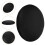 Rolling Chair Stool Sitzteil 6
