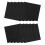 12 Schallabsorbierende -Absorptionsschutz 1