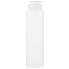 Squeeze Flasche Lecythus Tragbar Kunststoff