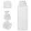Squeeze Flasche Lecythus Tragbar Kunststoff 3