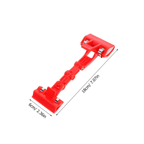 Display Clips Rot 5 2