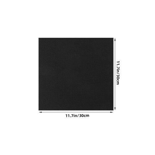 12 Schallabsorbierende -Absorptionsschutz 2