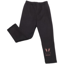 Girls Fleecegefütterte Leggings 1Stk Outdoor Bekleidung