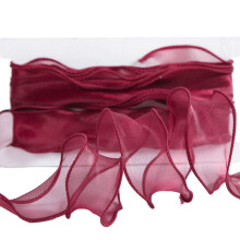Arborister Diy Tüllband Rolle Für Hochzeiten Und Partys