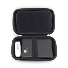 Electronic Accessory Organizer Reiseaufbewahrungstasche