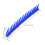 Patch Aufnäher Mohawks Retro Style 2