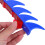 Patch Aufnäher Mohawks Retro Style 10