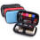Electronic Accessory Organizer Reiseaufbewahrungstasche 6