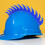 Patch Aufnäher Mohawks Retro Style 6