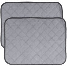 2Stk. Hundeurinpad Polyester Haustierbedarf
