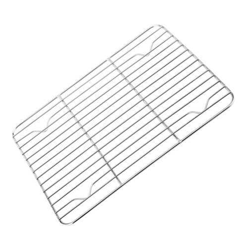 5Stk Elektrischer Grill Draht Kuchen