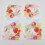Cocktail Servietten Papierservietten 5
