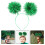 4Stk Glitzerhaarreif Haaraccessoire Für Kinder 11