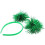 4Stk Glitzerhaarreif Haaraccessoire Für Kinder 2