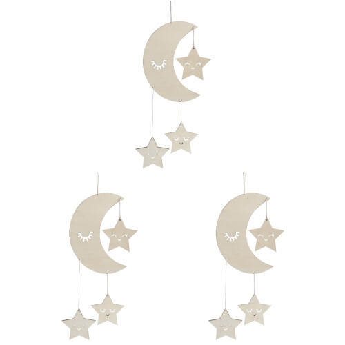 3 Aufkleber Kinder Ornamente 1