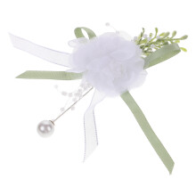 1St Künstliche Corsagen Für Hochzeit Tanz