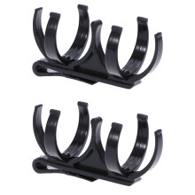 2 Putter Set Golfball Halter Clip Greifer Für