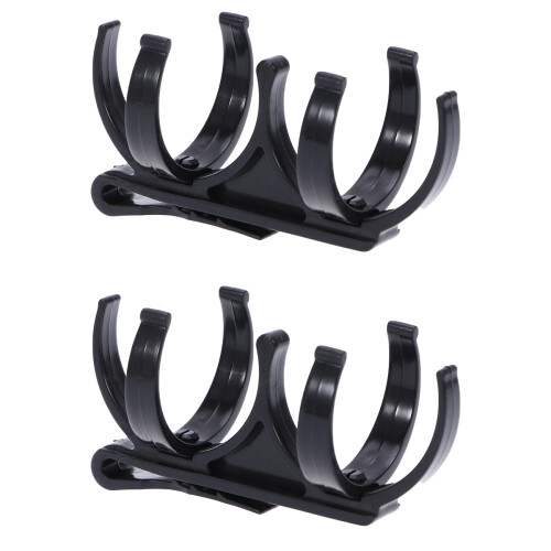 2 Putter Set Golfball Halter Clip Greifer Für