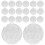 20Pcs Safe ABS Pond Filter Media Compact Aquarium Filter Round Balls 1