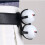 2 Putter Set Golfball Halter Clip Greifer Für 11
