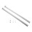 Handtuchhalter Silber 1 Satz 40x11x4,5 Cm 1
