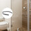 Water Strip Biegbar Badewanne Silikonkautschuk 6