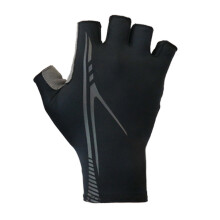 1 Paar Halbfinger Fahrradtrikot L