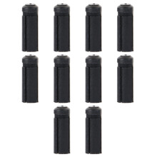 Masteelf 10 Flights Wing Protector 0,8x0,3x0,3 Cm